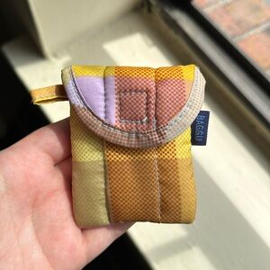 BAGGU Puffy AirPod Pouch